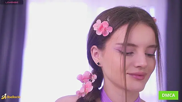 Bellacle online show from 09.14.25