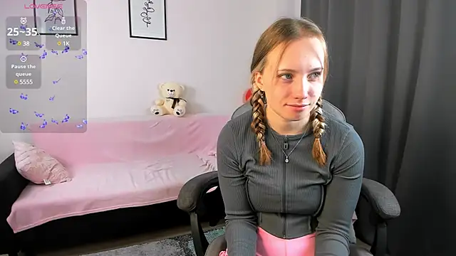 bubble bbb online show from 03.16.25