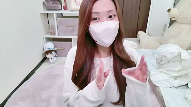 -SHINON- online show from 12.06.24