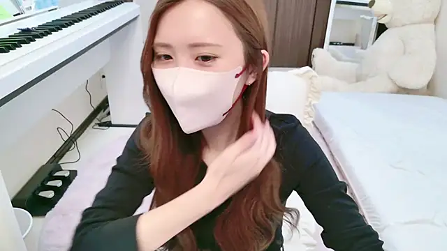 -SHINON- online show from 01.12.25