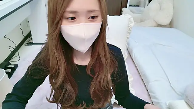 -SHINON- online show from 01.12.25