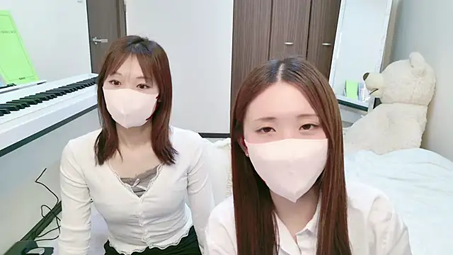 -SHINON- online show from 02.11.25