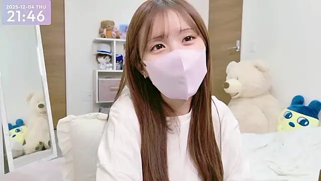 -SHINON- online show from 12.04.25