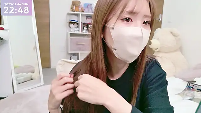 -SHINON- online show from 12.14.25