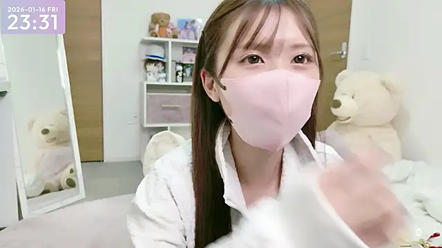 -SHINON- online show from 01.16.26