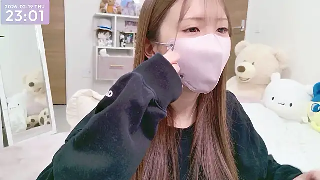 -SHINON- online show from 02.19.26