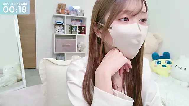 -SHINON- online show from 04.04.26