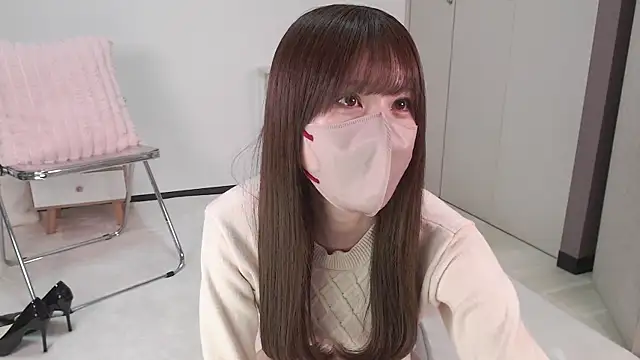 Nogizaka Ai online show from 03.22.25