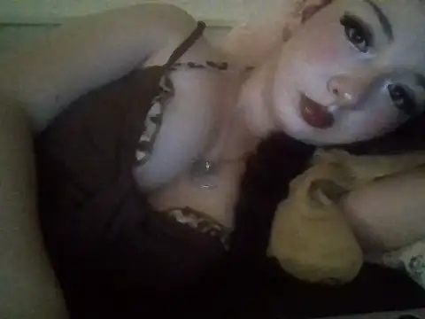 Cerisee04 online show from 10.12.25