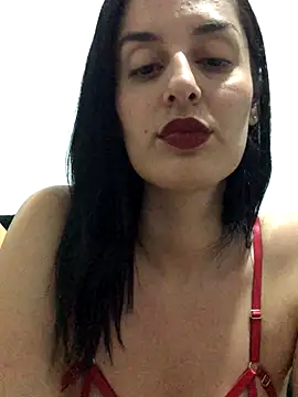 Catmila94 online show from 10.17.25