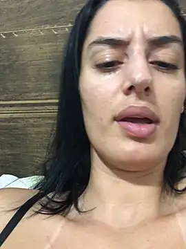 Catmila94 online show from 03.08.26