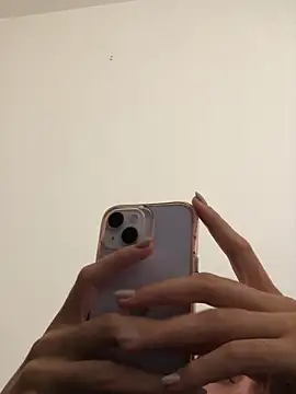 Catmila94 online show from 03.24.26