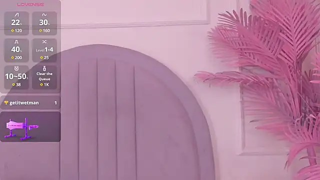 Isabellsmmith online show from 03.21.25