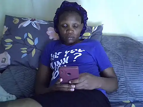 Sweet serah online show from 09.20.25