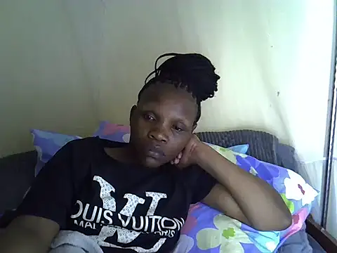 Sweet serah online show from 10.08.25