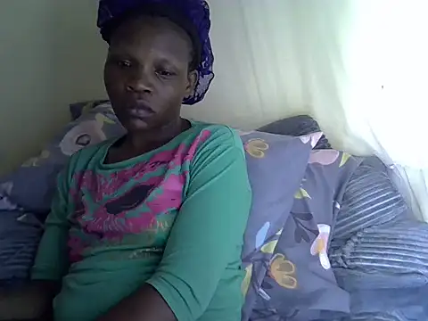 Sweet serah online show from 10.25.25