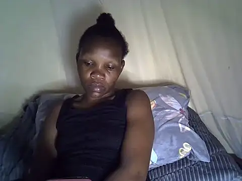 Sweet serah online show from 04.06.26