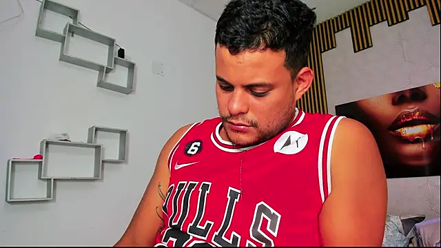 Snapshot of that_temptation chatting on 12.21.24 that temptation online show from 12.21.24