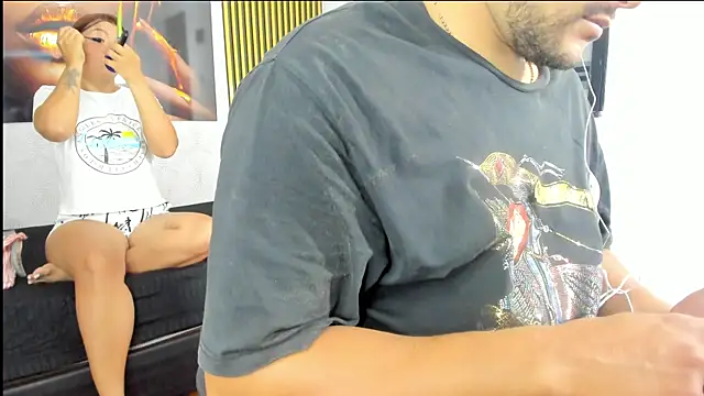 Snapshot of that_temptation chatting on 01.03.25 that temptation online show from 01.03.25