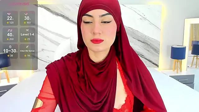 fatimarab online show from 12.06.24