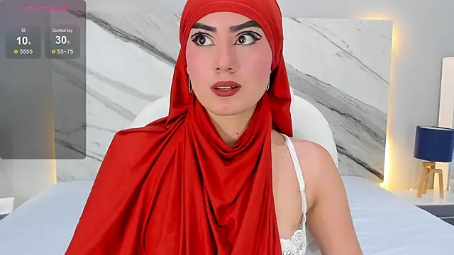 fatimarab online show from 12.14.24