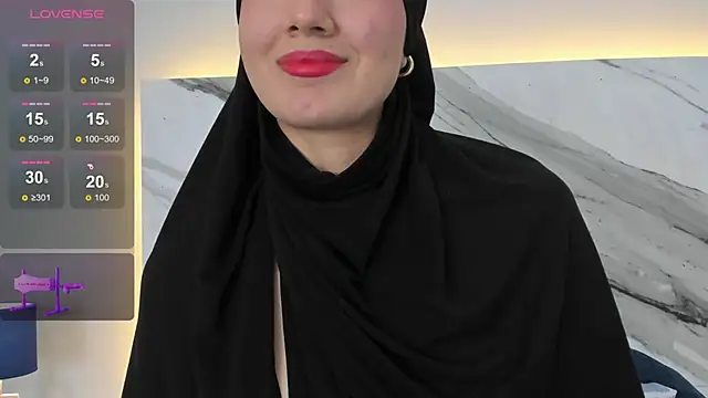 fatimarab online show from 01.28.25