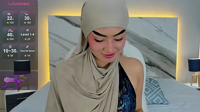 fatimarab online show from 02.01.25