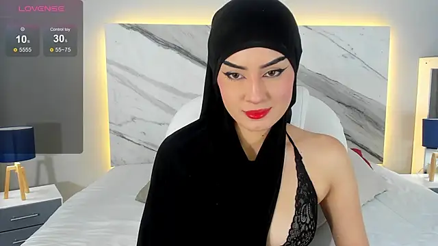 fatimarab online show from 03.11.25