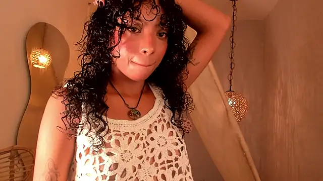 Ariella Ruiz online show from 02.18.25