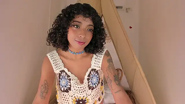 Ariella Ruiz online show from 09.20.25