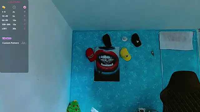 bray hotboy777 online show from 12.15.24