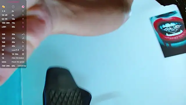 bray hotboy777 online show from 01.10.25