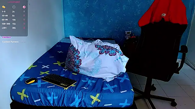 bray hotboy777 online show from 01.17.25