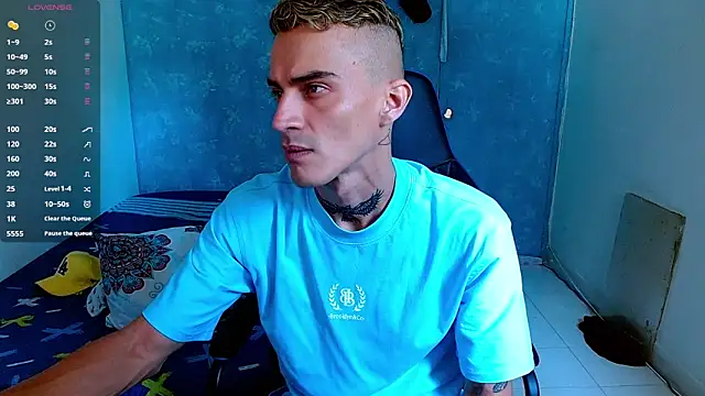 bray hotboy777 online show from 01.18.25