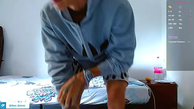 bray hotboy777 online show from 02.03.26