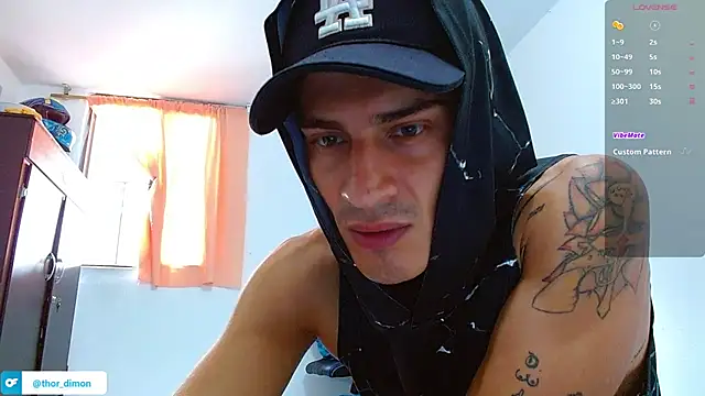 bray hotboy777 online show from 02.24.26