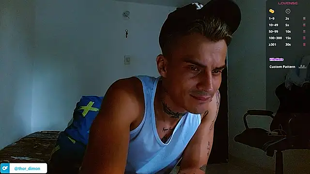 bray hotboy777 online show from 03.12.26