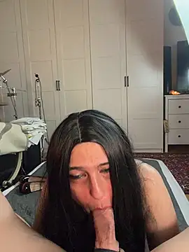 FoxyandTed online show from 04.11.26