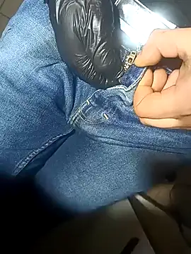 franko1987 online show from 03.16.25