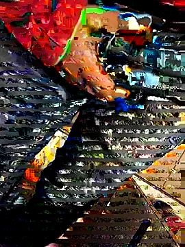 franko1987 online show from 11.20.25