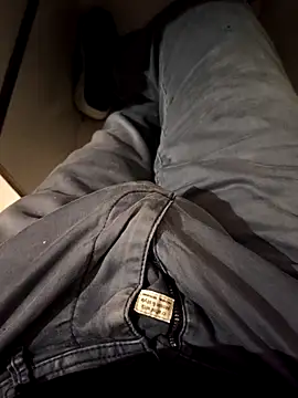 franko1987 online show from 11.23.25