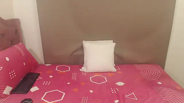 kimberlyjamexxx online show from 03.28.26