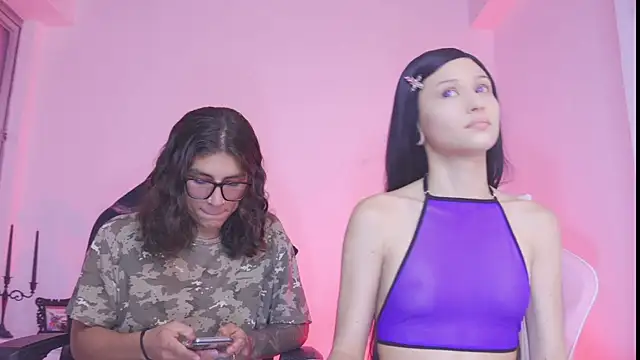 Snapshot of gabriel__manson chatting on 01.06.25 gabriel manson online show from 01.06.25