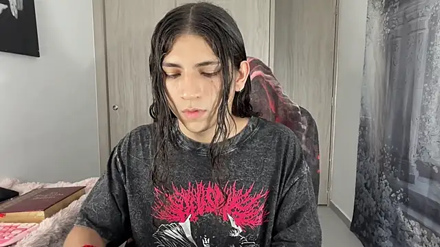 gabriel  manson online show from 02.14.26