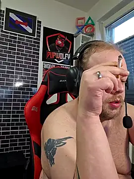 PupW0lfy online show from 01.21.25