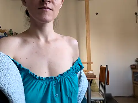 Snapshot of Milky_hairy_mommy chatting on 03.20.25 Milky hairy mommy online show from 03.20.25