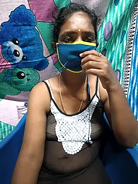 Tamil--Rani online show from 03.13.25