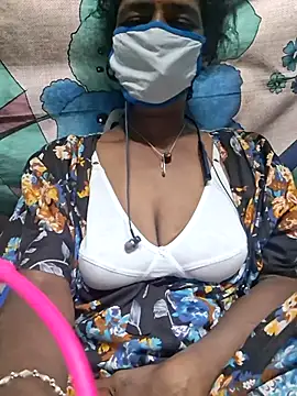 Tamil--Rani online show from 11.16.25