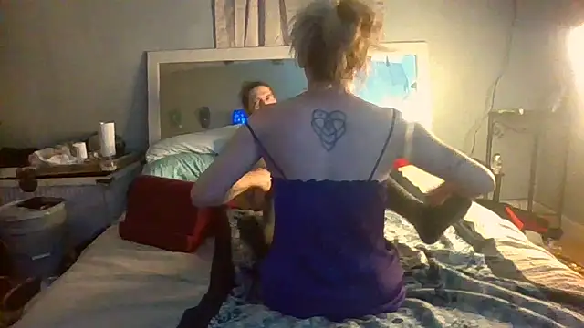 fuckmeharder1995 online show from 02.01.25