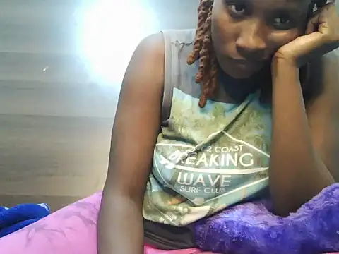 juiccypussy online show from 07.19.26